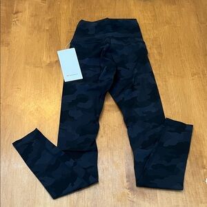 Wunder Train HR Tight 28”